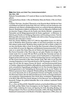 Bild der Seite - 691 - in biografiA. - Lexikon österreichischer Frauen, Band 1, A – H