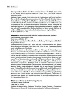 Image of the Page - 696 - in biografiA. - Lexikon österreichischer Frauen, Volume 1, A – H