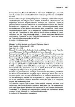 Bild der Seite - 697 - in biografiA. - Lexikon österreichischer Frauen, Band 1, A – H