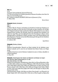 Bild der Seite - 699 - in biografiA. - Lexikon österreichischer Frauen, Band 1, A – H