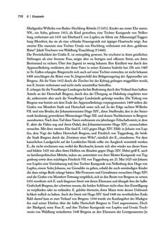 Bild der Seite - 710 - in biografiA. - Lexikon österreichischer Frauen, Band 1, A – H