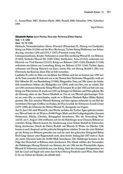 Bild der Seite - 721 - in biografiA. - Lexikon österreichischer Frauen, Band 1, A – H