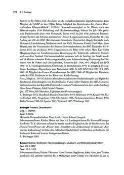 Bild der Seite - 728 - in biografiA. - Lexikon österreichischer Frauen, Band 1, A – H