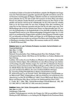 Bild der Seite - 729 - in biografiA. - Lexikon österreichischer Frauen, Band 1, A – H