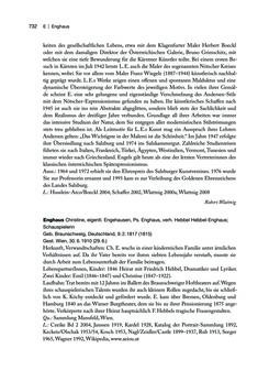 Bild der Seite - 732 - in biografiA. - Lexikon österreichischer Frauen, Band 1, A – H