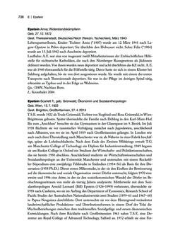 Bild der Seite - 738 - in biografiA. - Lexikon österreichischer Frauen, Band 1, A – H