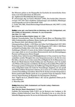 Bild der Seite - 742 - in biografiA. - Lexikon österreichischer Frauen, Band 1, A – H