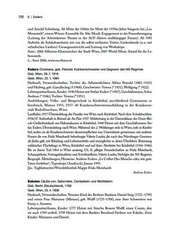 Bild der Seite - 752 - in biografiA. - Lexikon österreichischer Frauen, Band 1, A – H