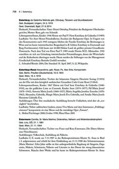 Bild der Seite - 758 - in biografiA. - Lexikon österreichischer Frauen, Band 1, A – H