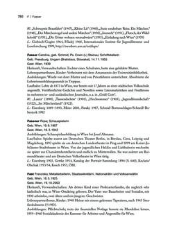 Bild der Seite - 780 - in biografiA. - Lexikon österreichischer Frauen, Band 1, A – H