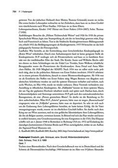 Bild der Seite - 784 - in biografiA. - Lexikon österreichischer Frauen, Band 1, A – H