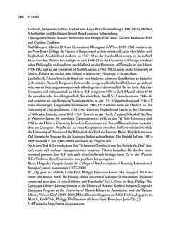 Bild der Seite - 786 - in biografiA. - Lexikon österreichischer Frauen, Band 1, A – H