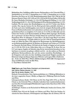 Bild der Seite - 790 - in biografiA. - Lexikon österreichischer Frauen, Band 1, A – H