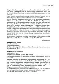 Bild der Seite - 797 - in biografiA. - Lexikon österreichischer Frauen, Band 1, A – H