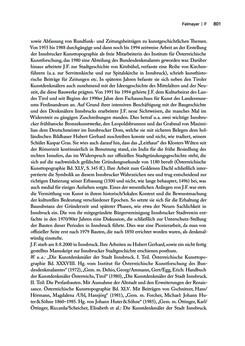 Bild der Seite - 801 - in biografiA. - Lexikon österreichischer Frauen, Band 1, A – H