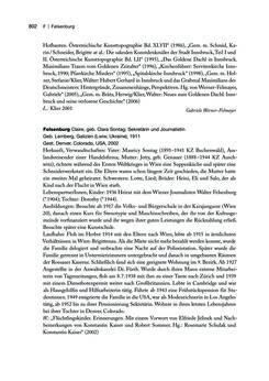 Bild der Seite - 802 - in biografiA. - Lexikon österreichischer Frauen, Band 1, A – H