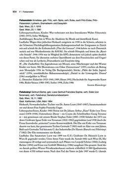 Bild der Seite - 804 - in biografiA. - Lexikon österreichischer Frauen, Band 1, A – H