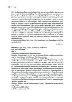 Bild der Seite - 812 - in biografiA. - Lexikon österreichischer Frauen, Band 1, A – H