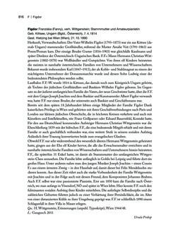 Bild der Seite - 816 - in biografiA. - Lexikon österreichischer Frauen, Band 1, A – H