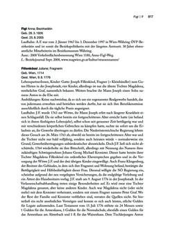 Bild der Seite - 817 - in biografiA. - Lexikon österreichischer Frauen, Band 1, A – H