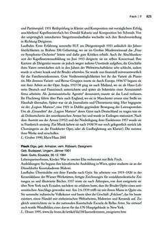 Bild der Seite - 825 - in biografiA. - Lexikon österreichischer Frauen, Band 1, A – H