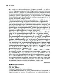 Image of the Page - 834 - in biografiA. - Lexikon österreichischer Frauen, Volume 1, A – H