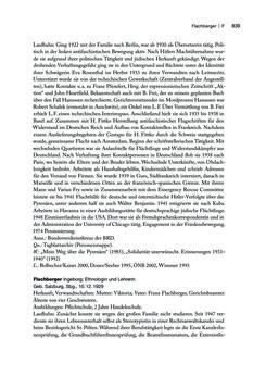 Image of the Page - 839 - in biografiA. - Lexikon österreichischer Frauen, Volume 1, A – H