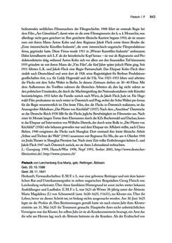 Bild der Seite - 843 - in biografiA. - Lexikon österreichischer Frauen, Band 1, A – H