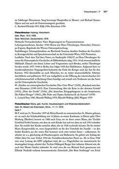 Bild der Seite - 847 - in biografiA. - Lexikon österreichischer Frauen, Band 1, A – H