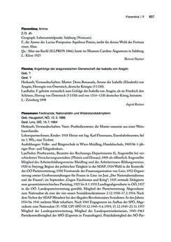 Bild der Seite - 857 - in biografiA. - Lexikon österreichischer Frauen, Band 1, A – H