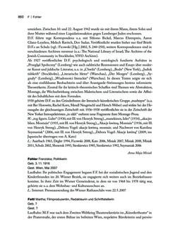 Bild der Seite - 860 - in biografiA. - Lexikon österreichischer Frauen, Band 1, A – H