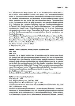 Bild der Seite - 861 - in biografiA. - Lexikon österreichischer Frauen, Band 1, A – H