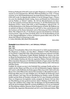 Image of the Page - 865 - in biografiA. - Lexikon österreichischer Frauen, Volume 1, A – H