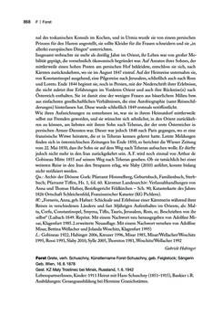 Image of the Page - 868 - in biografiA. - Lexikon österreichischer Frauen, Volume 1, A – H
