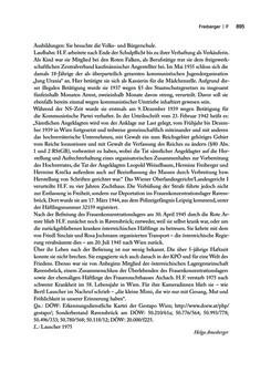 Image of the Page - 895 - in biografiA. - Lexikon österreichischer Frauen, Volume 1, A – H