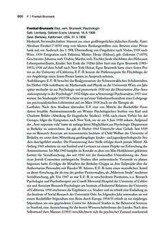 Image of the Page - 900 - in biografiA. - Lexikon österreichischer Frauen, Volume 1, A – H