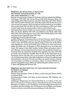 Image of the Page - 904 - in biografiA. - Lexikon österreichischer Frauen, Volume 1, A – H