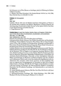 Bild der Seite - 936 - in biografiA. - Lexikon österreichischer Frauen, Band 1, A – H