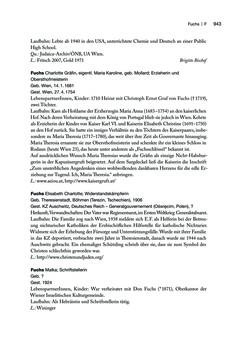 Bild der Seite - 943 - in biografiA. - Lexikon österreichischer Frauen, Band 1, A – H