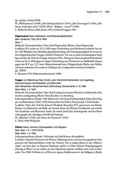 Bild der Seite - 945 - in biografiA. - Lexikon österreichischer Frauen, Band 1, A – H