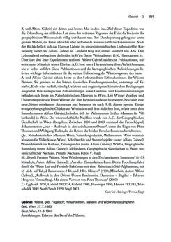 Image of the Page - 965 - in biografiA. - Lexikon österreichischer Frauen, Volume 1, A – H