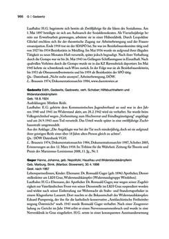 Image of the Page - 966 - in biografiA. - Lexikon österreichischer Frauen, Volume 1, A – H