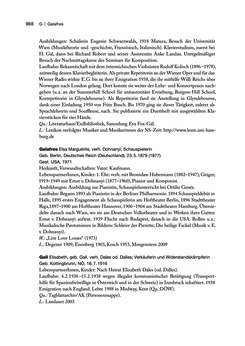 Image of the Page - 968 - in biografiA. - Lexikon österreichischer Frauen, Volume 1, A – H