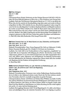 Image of the Page - 969 - in biografiA. - Lexikon österreichischer Frauen, Volume 1, A – H