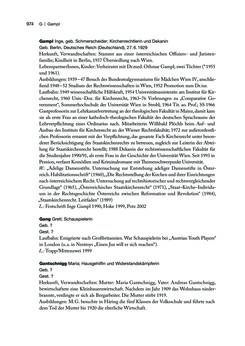 Image of the Page - 974 - in biografiA. - Lexikon österreichischer Frauen, Volume 1, A – H