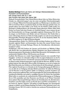 Image of the Page - 977 - in biografiA. - Lexikon österreichischer Frauen, Volume 1, A – H