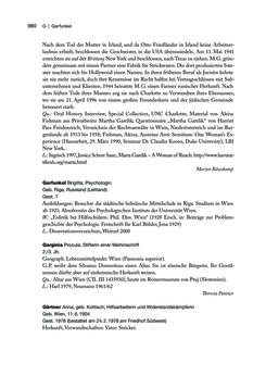 Image of the Page - 980 - in biografiA. - Lexikon österreichischer Frauen, Volume 1, A – H