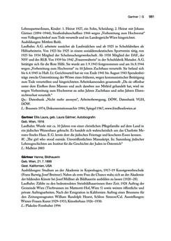 Image of the Page - 981 - in biografiA. - Lexikon österreichischer Frauen, Volume 1, A – H