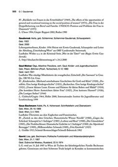 Bild der Seite - 988 - in biografiA. - Lexikon österreichischer Frauen, Band 1, A – H