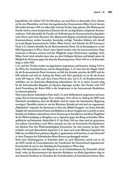 Bild der Seite - 989 - in biografiA. - Lexikon österreichischer Frauen, Band 1, A – H